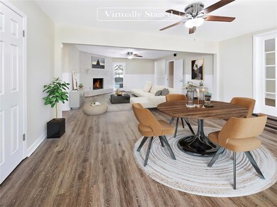 800 Cardinal Cir, Bedford, TX 76022 - photo 2