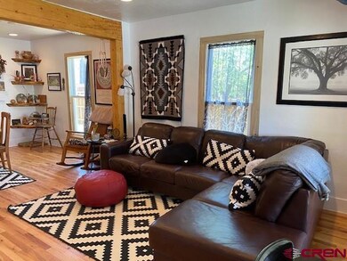 W Montezuma Ave, Cortez, CO 81321 - photo 3