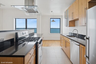 Sherwin on the Lake Condominium unit 811, Chicago, IL 60626 - photo 3