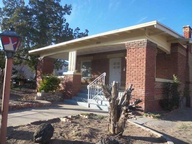 3321 Mckinley Ave, El Paso, TX 79930 - photo 2