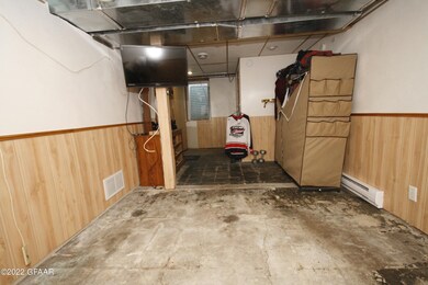 potential bedroom