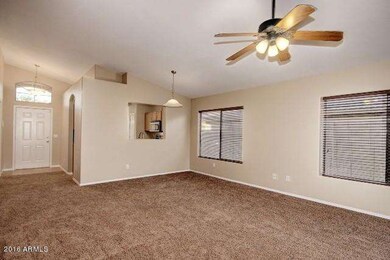6606 Prickly Pear-Living Room and Foyer