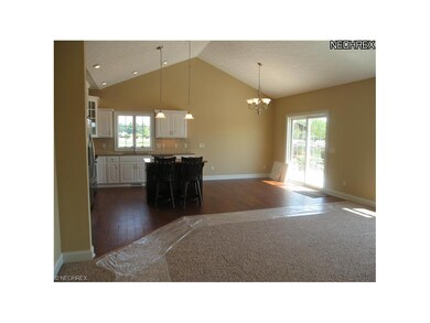 View of Casual Eating area