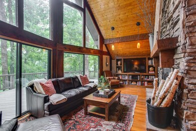 805 Sneed Rd W, Franklin, TN 37069 - photo 4