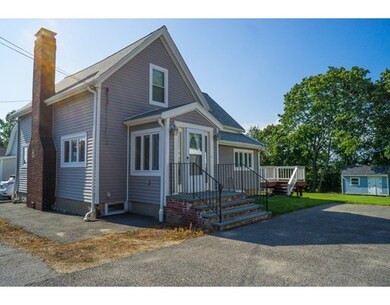 71 Walnut St, Quincy, MA 02171 - photo 2