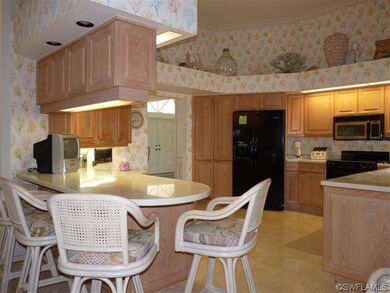 The Kitchen
