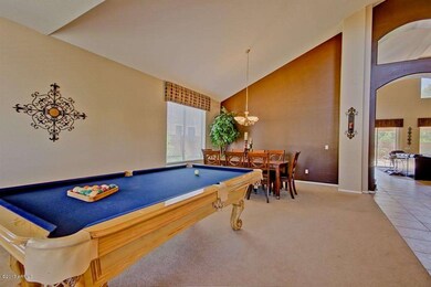 FORMAL LIVING & DINING ROOM