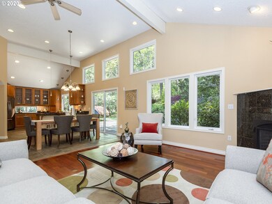 Kitchen/Family Room