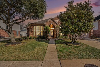 4801 Chaperel Dr, Pearland, TX 77584 - photo 2