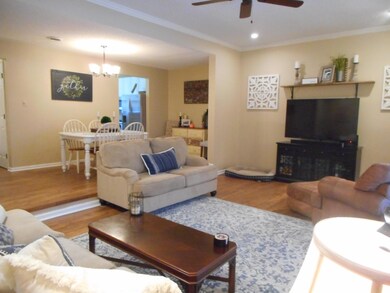 1201 E 8th Ave unit 1, Johnson City, TN 37601 - photo 2