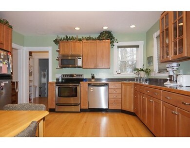 66 Warner St unit 66, Hudson, MA 01749 - photo 3