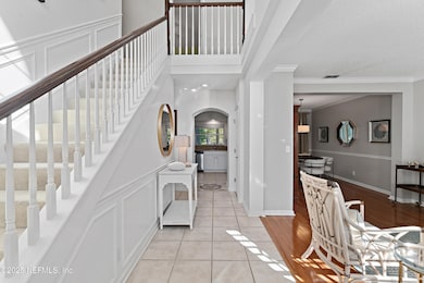 Two Story -4 Bedroom Home