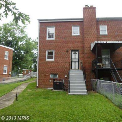 1110 Booker Dr, Capitol Heights, MD 20743 - photo 4