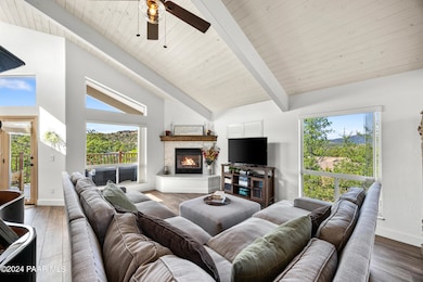 1966 Lower Crestview, Prescott, AZ 86305 - photo 7