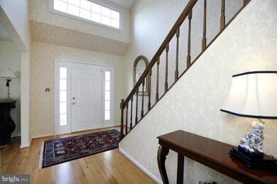 3635 Beech Down Dr, Chantilly, VA 20151 - photo 3