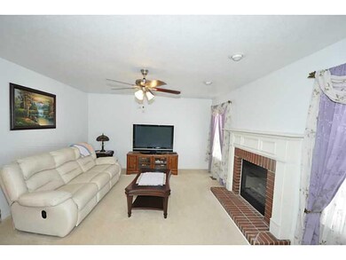 Family Room.