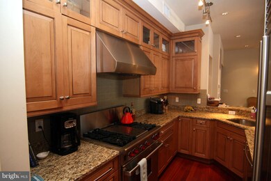 1701 18th St NW unit 101, Washington, DC 20009 - photo 7