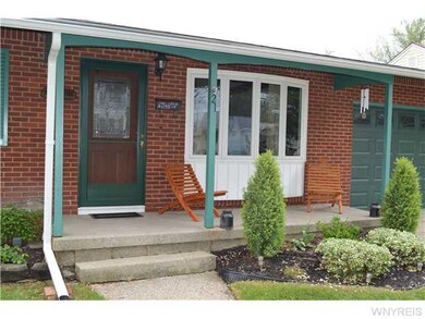 21 Jesella Dr N, North Tonawanda, NY 14120 - photo 2