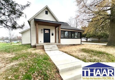 801 E Beech St, Sullivan, IN 47882 - photo 2