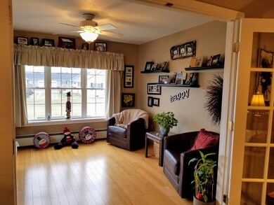 Another View of Sunroom