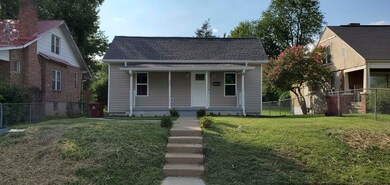 1407 E Watauga Ave, Johnson City, TN 37601 - photo 3