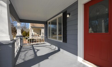 Front Porch (2)