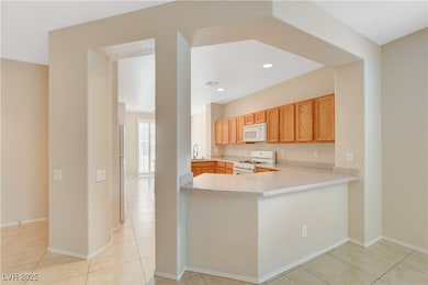 2407 Balgavies Ct, Henderson, NV 89044 - photo 7