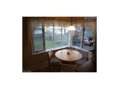 Great Eating Area