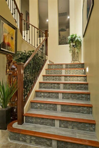 Staircase