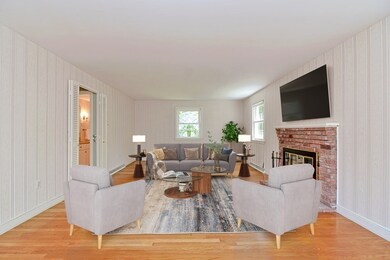 103 Stagecoach Rd, Holliston, MA 01746 - photo 5