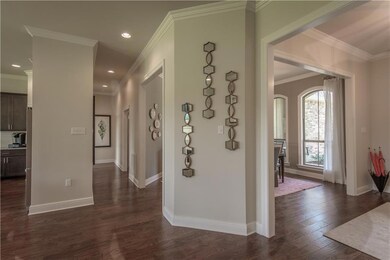 SAMPLE PHOTO ONLY - MODEL HOME