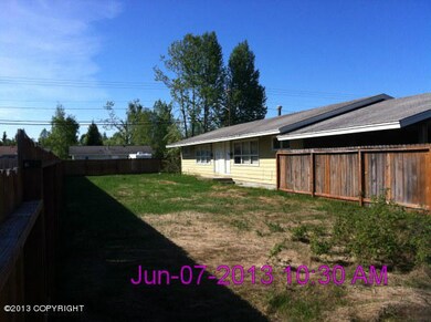4924 Klondike Ave East side