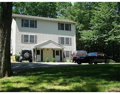 490 Bemis Rd unit B, Warren, MA 01083 - photo 2
