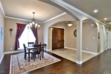 3709 Hill Country Dr, Abilene, TX 79606 - photo 7