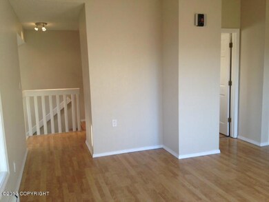 B Living Room