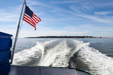 26 Benjies Point Rd, Daufuskie Island, SC 29915 - photo 3