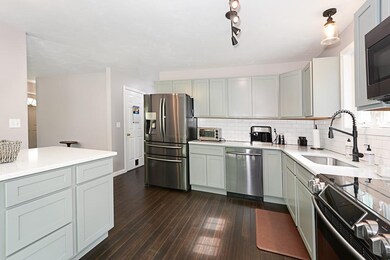 431 Barr Rd, New Braintree, MA 01531 - photo 5