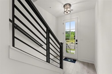 673 Soul Aly unit 146, Alpharetta, GA 30009 - photo 4