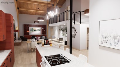 1301 Avon St unit B, Sheridan, WY 82801 - photo 4