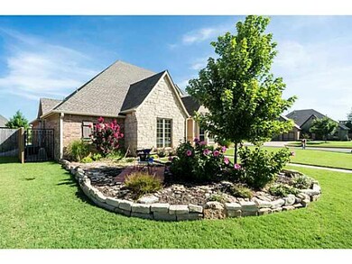 901 NW 196th Place, Edmond, OK 73012 - photo 3