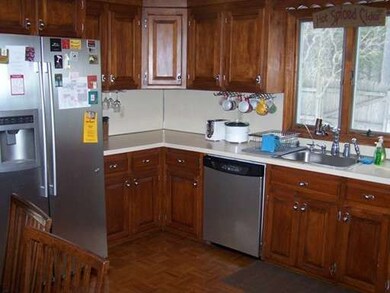 65 Robins St, East Bridgewater, MA 02333 - photo 5