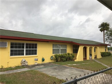 New exterior paint in 2017