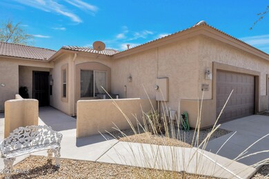 25 S Quinn Cir unit 40, Mesa, AZ 85206 - photo 2
