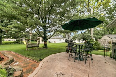 3614 Sigwalt St, Rolling Meadows, IL 60008 - photo 4