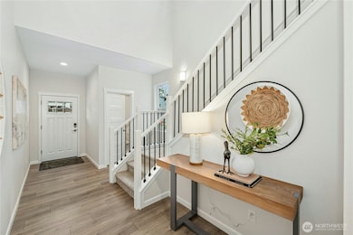 REPRESENTATION ONLY. Lot 26 is a presale. Photos are lot 41. Colors and features will vary.