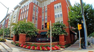 2665 Prosperity Ave unit 407, Fairfax, VA 22031 - photo 2