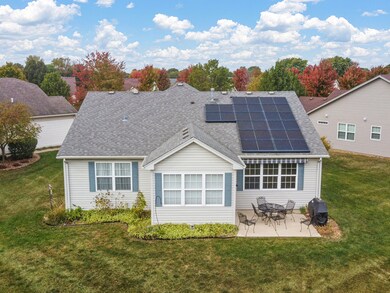 16937 Amherst Ct, Lockport, IL 60441 - photo 2