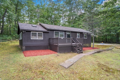 161 Lake Williams Dr, Lebanon, CT 06249 - photo 3