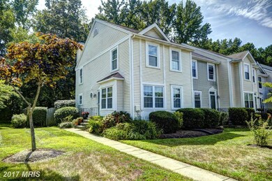 1227 Martha Greenleaf Dr, Crofton, MD 21114 - photo 2