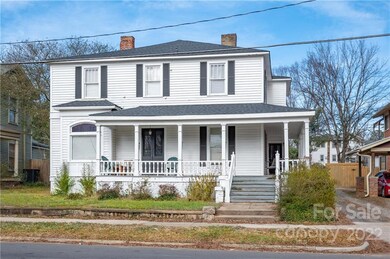 422 W Front St, Statesville, NC 28677 - photo 5